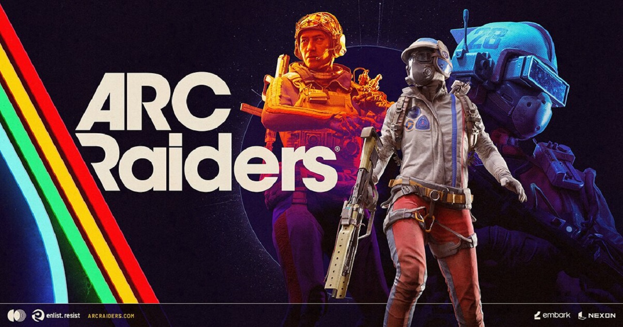 Arc Raiders Update 1.29.0 Adds New Trader, Weapons & More