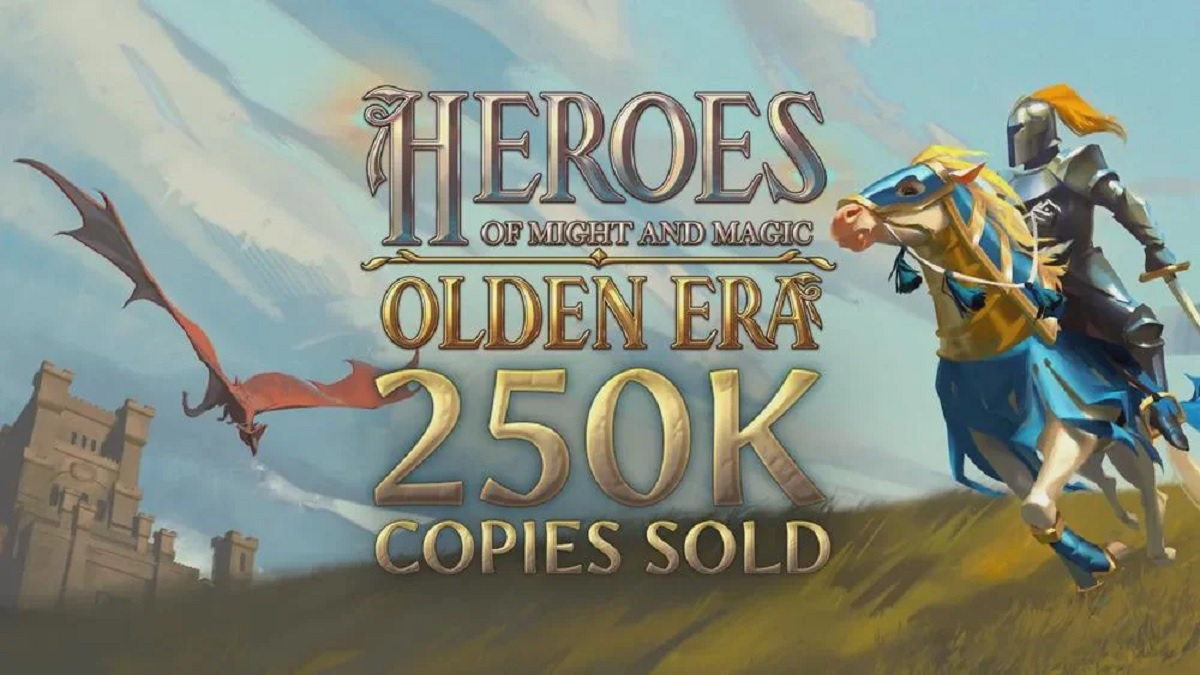 Heroes of Might and Magic: Olden Era