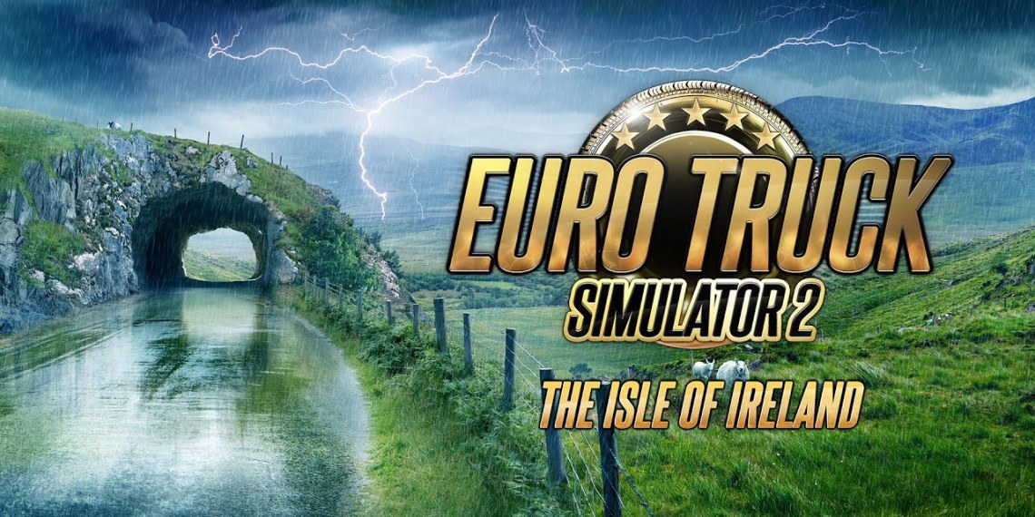 Euro Truck Simulator 2