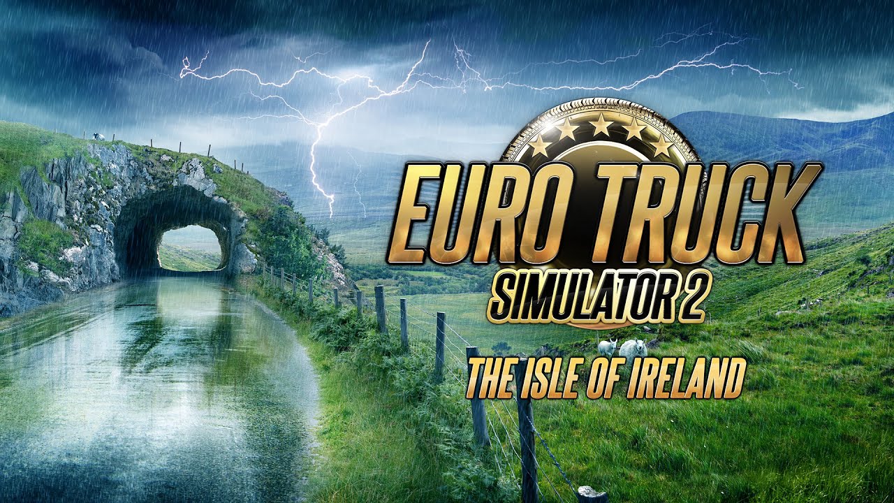 Euro Truck Simulator 2