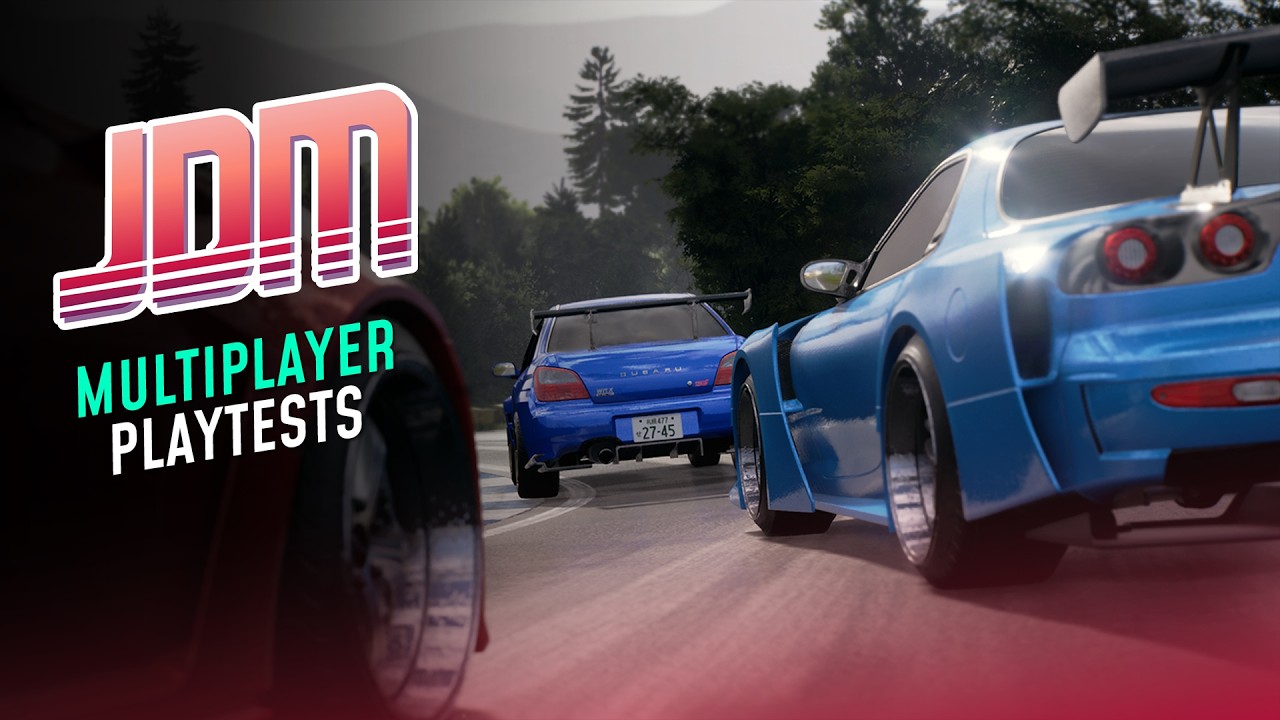 JDM: Japanese Drift Master