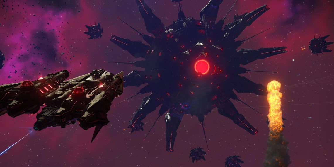 No Man's Sky