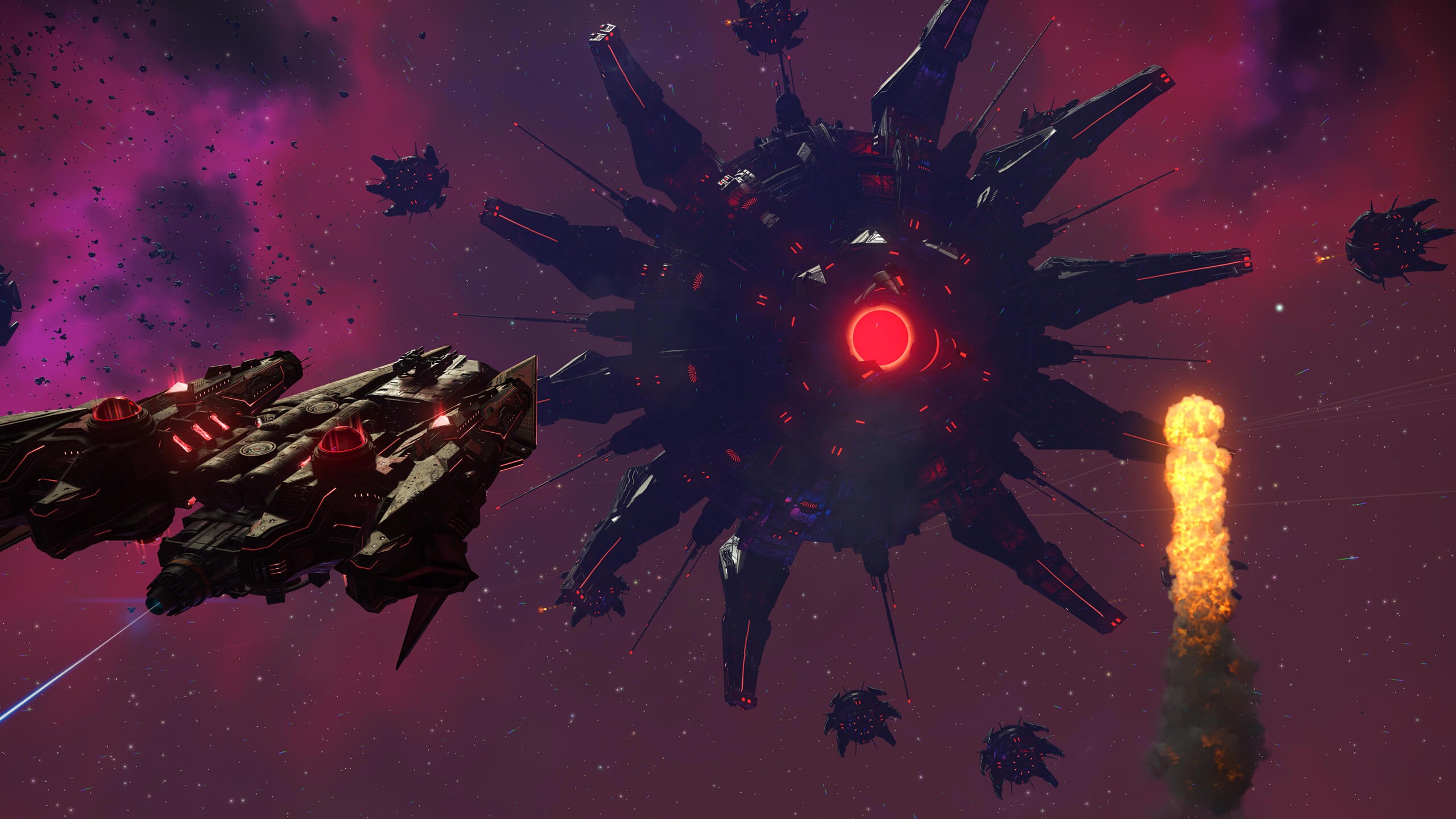 No Man's Sky
