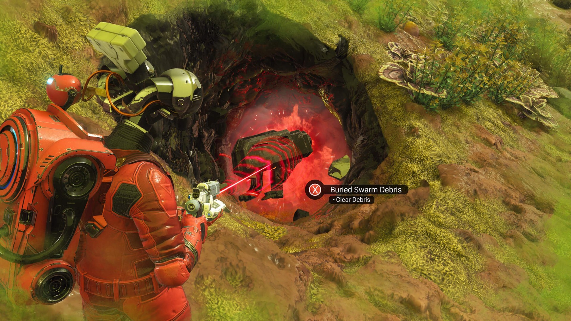 No Man's Sky
