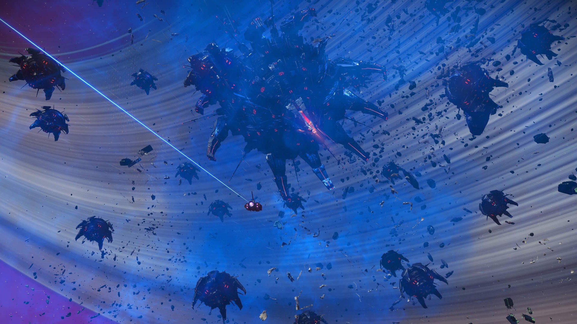 No Man's Sky