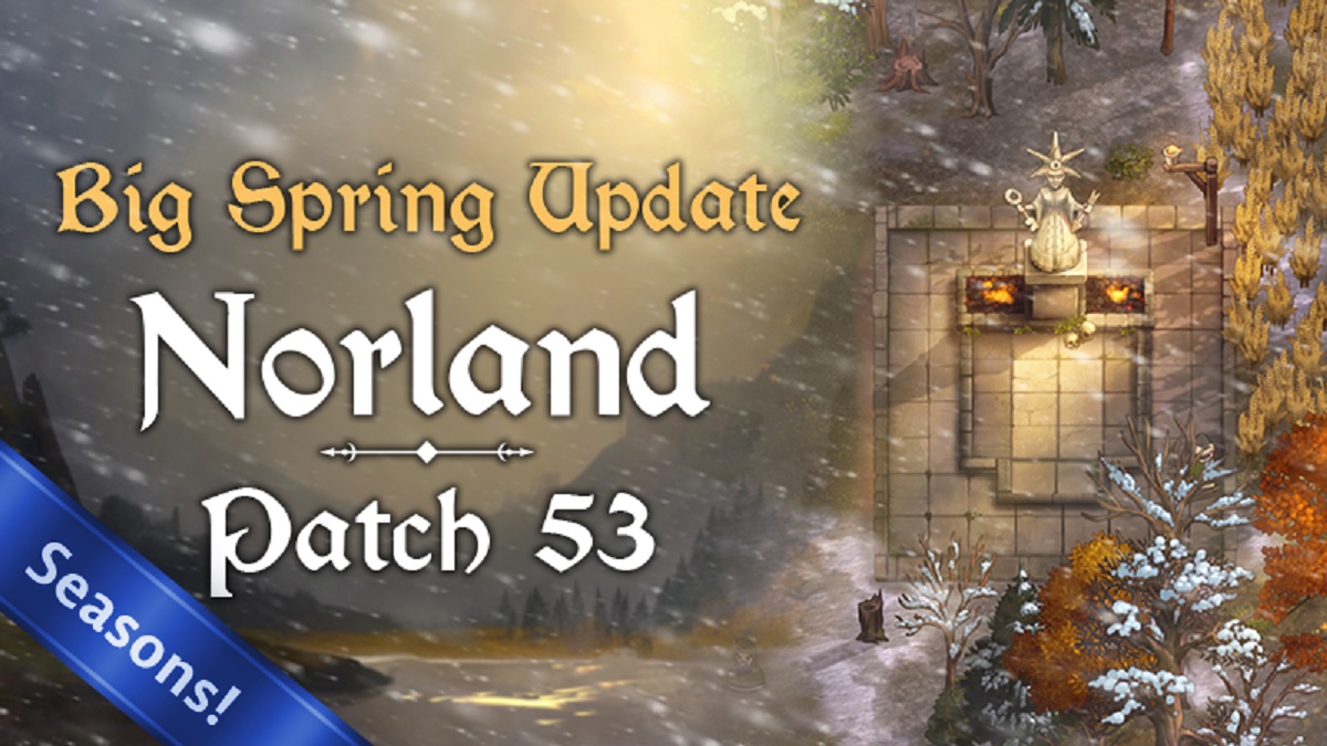 norland big spring