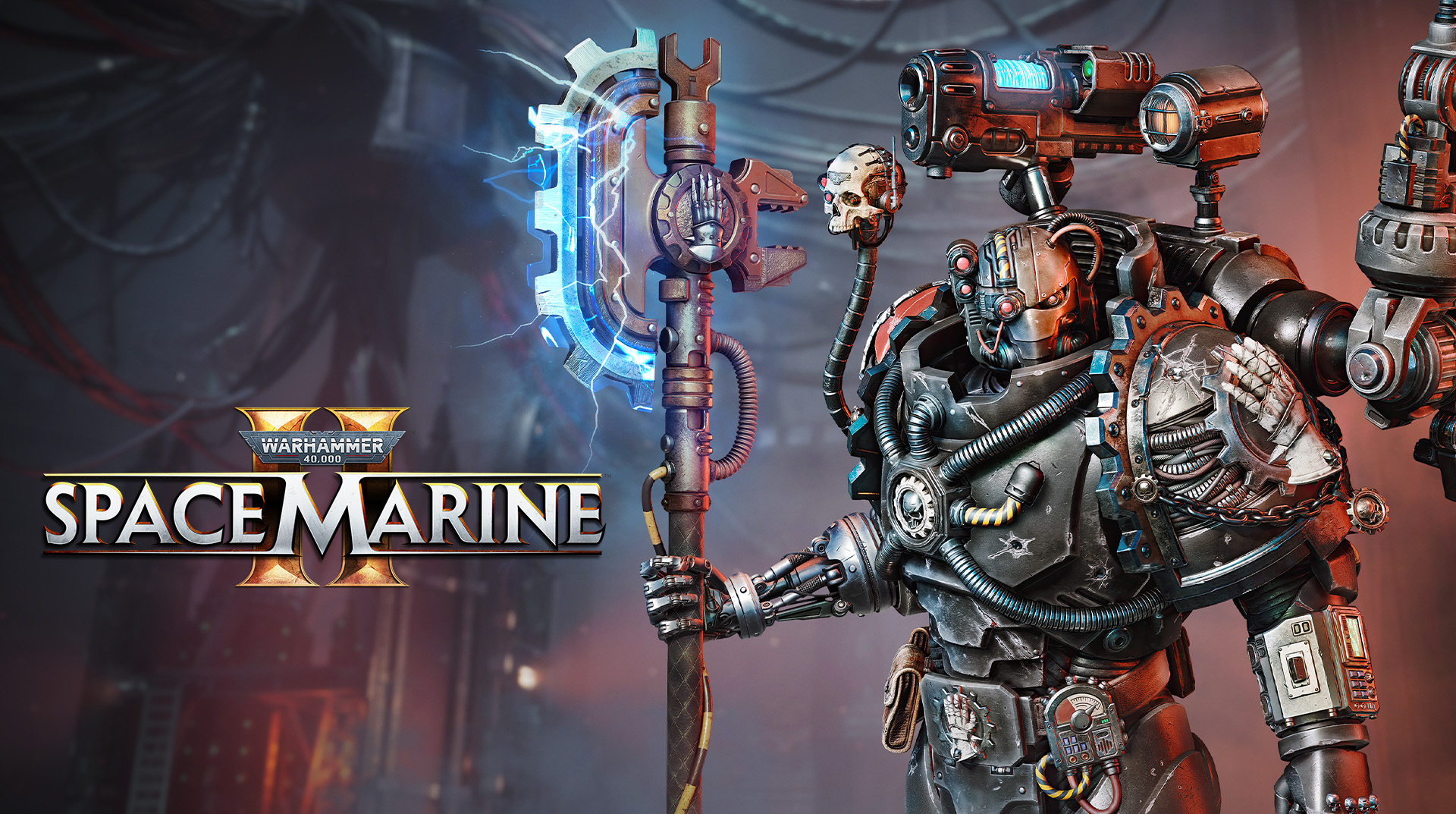 Warhammer Video Game Festival Skulls 2026