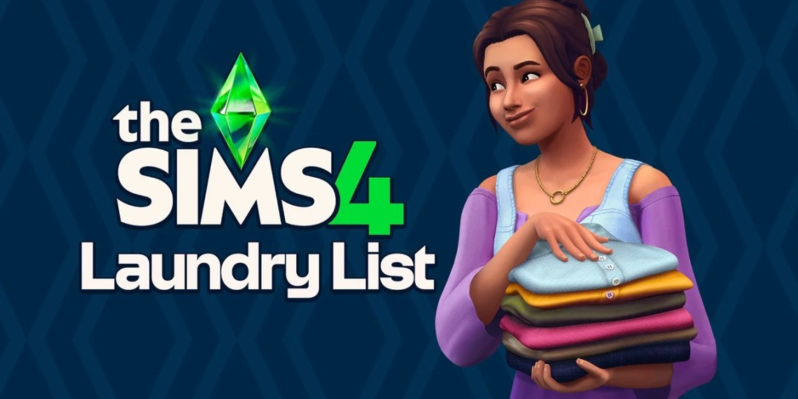 The Sims 4