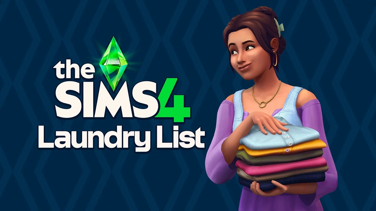 The Sims 4