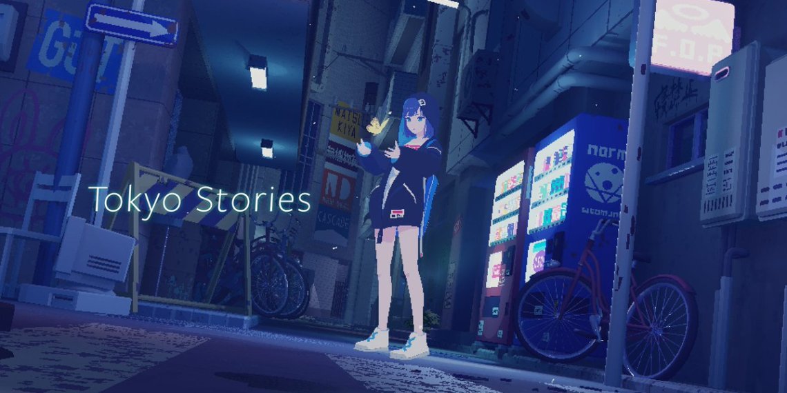 Tokyo Stories Scores New Publisher and Over 50,000 Wishlishs