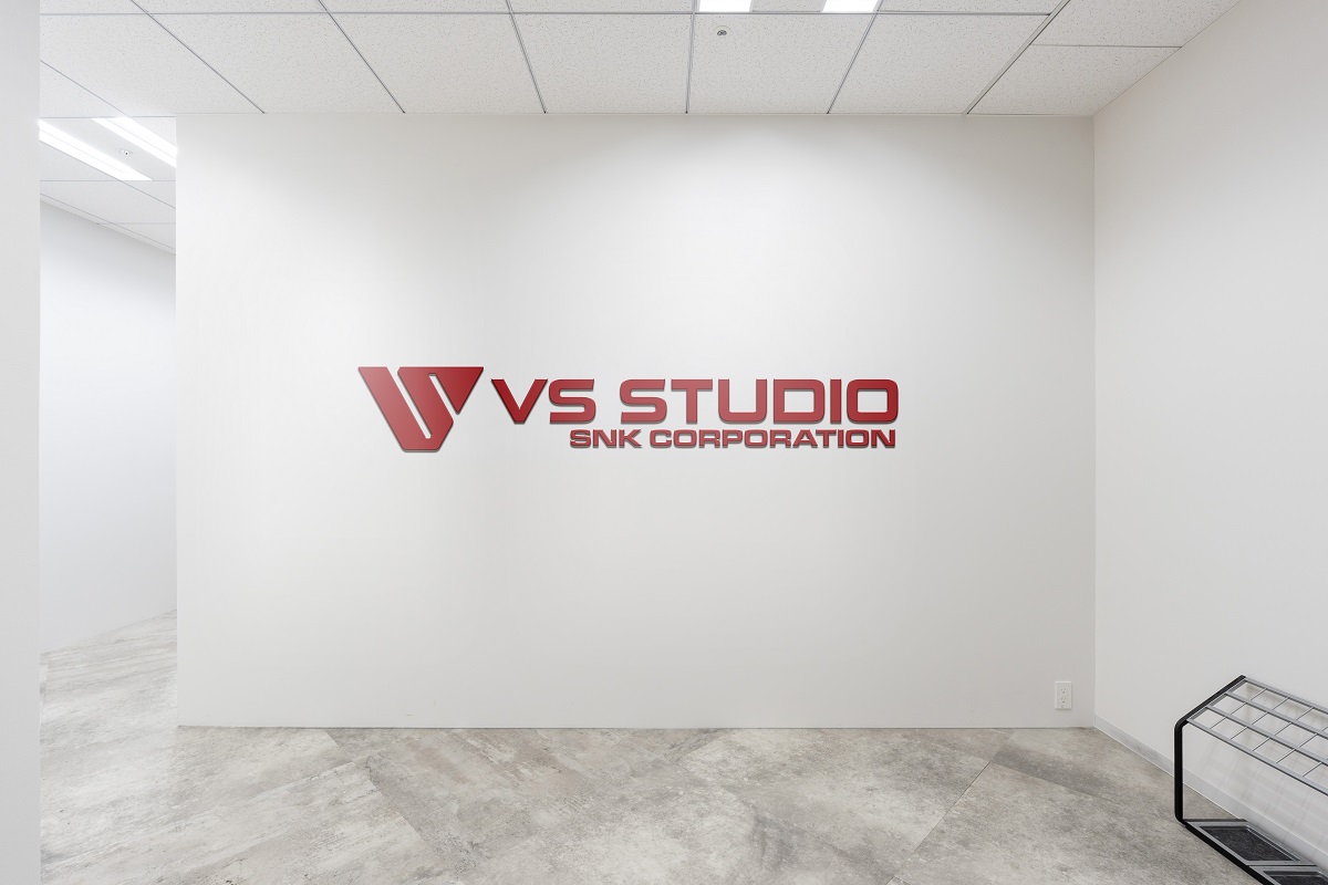 VS Studio SNK