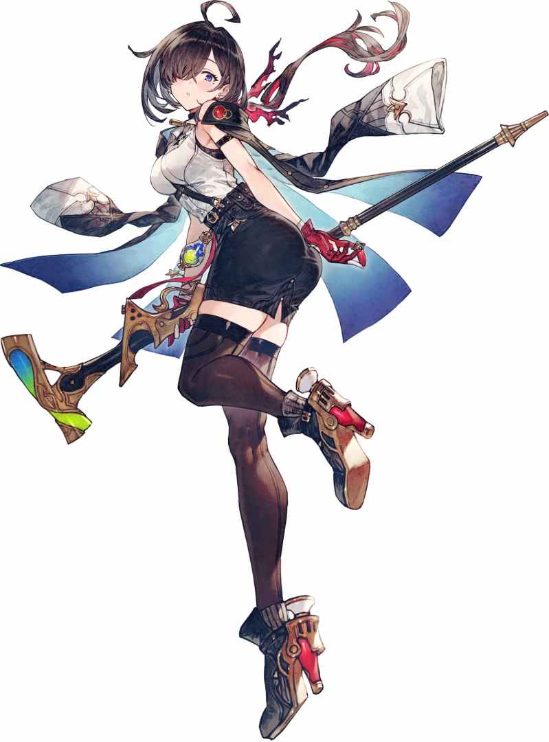 Atelier Karia The Night Kingdom & the Guide of Memories Yumia