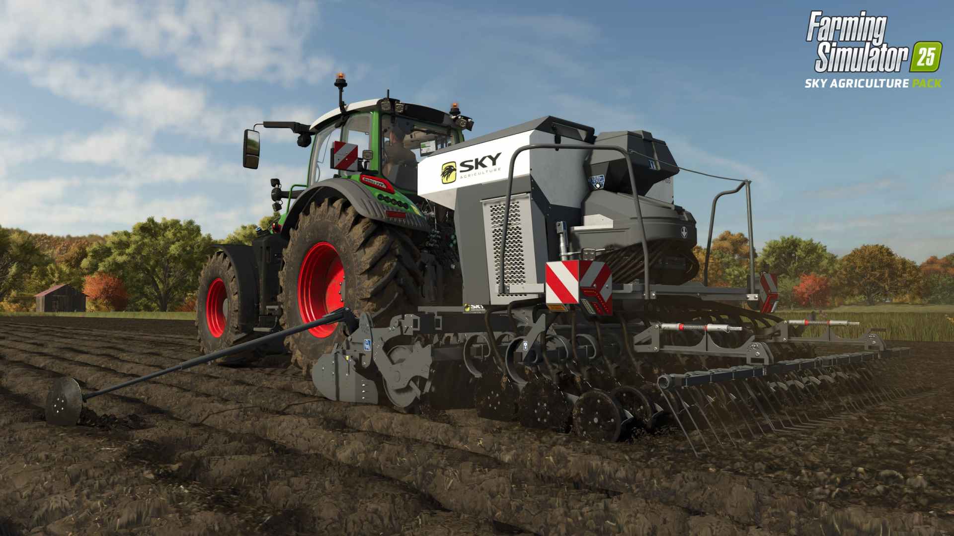 Farming Simulator 25 Sky HR300 P100-1