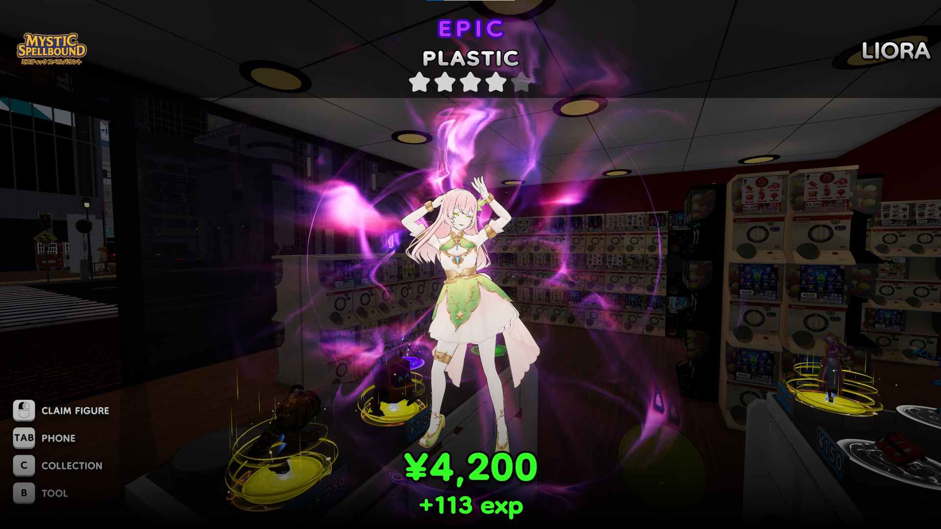 Gacha Capsule Shop Simulator - Akihabara figure 2