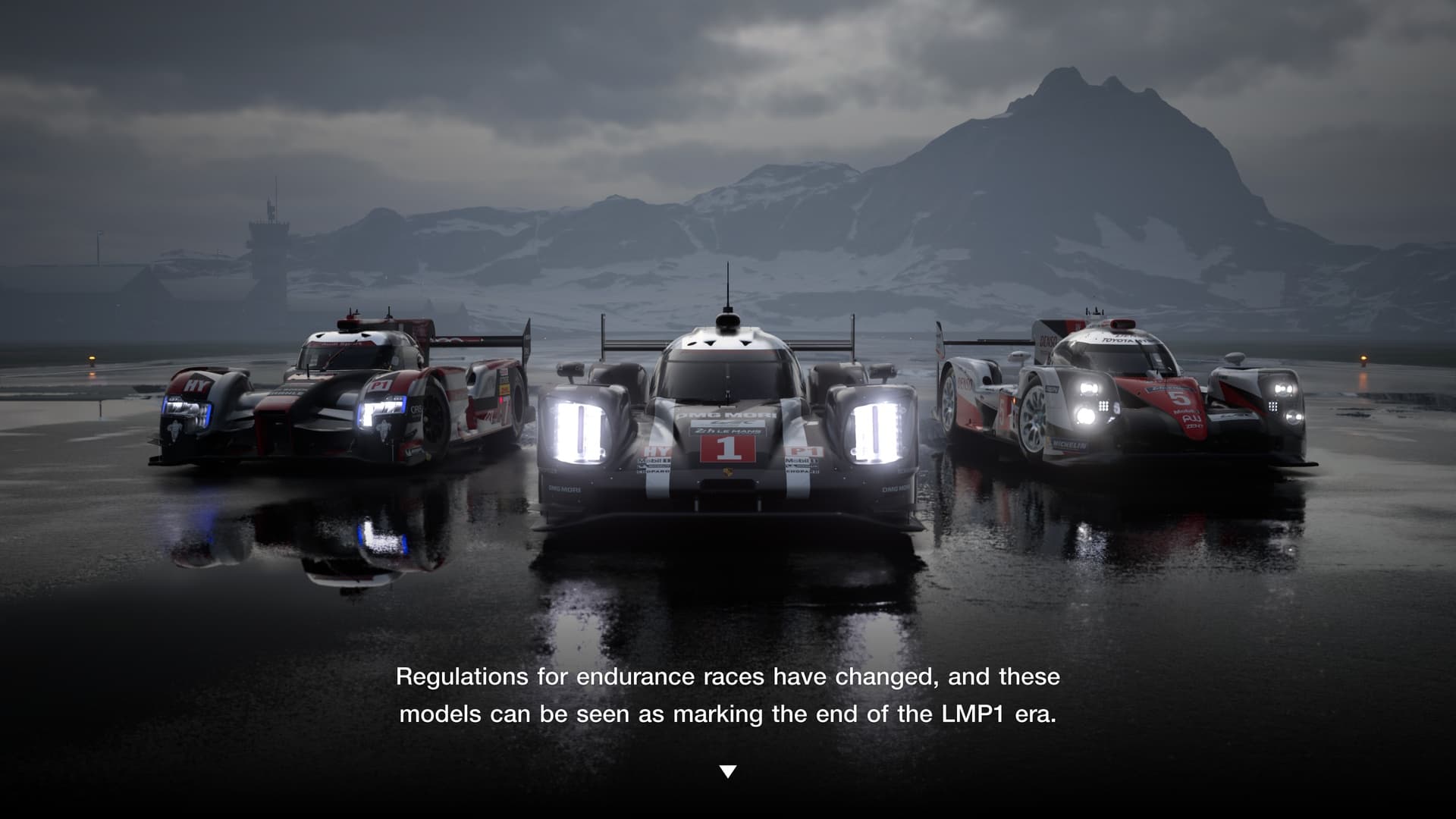 Gran Turismo 7 June 1.70 Update cafe menu