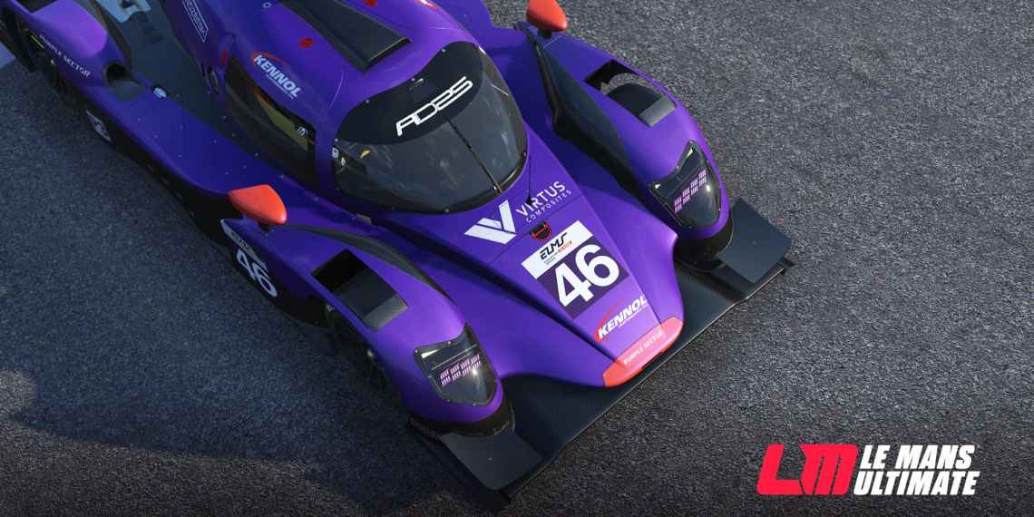 Le Mans Ultimate V1.3.3 3