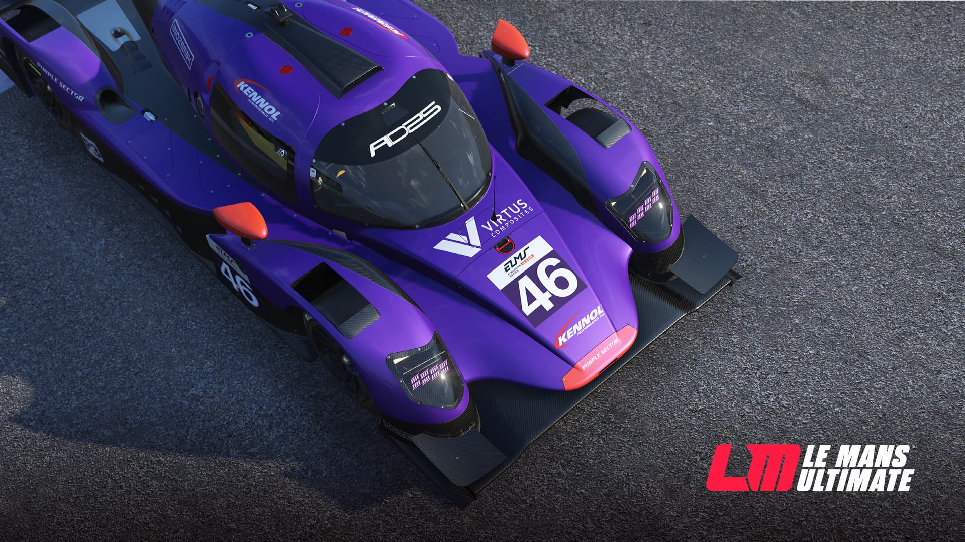 Le Mans Ultimate V1.3.3 3
