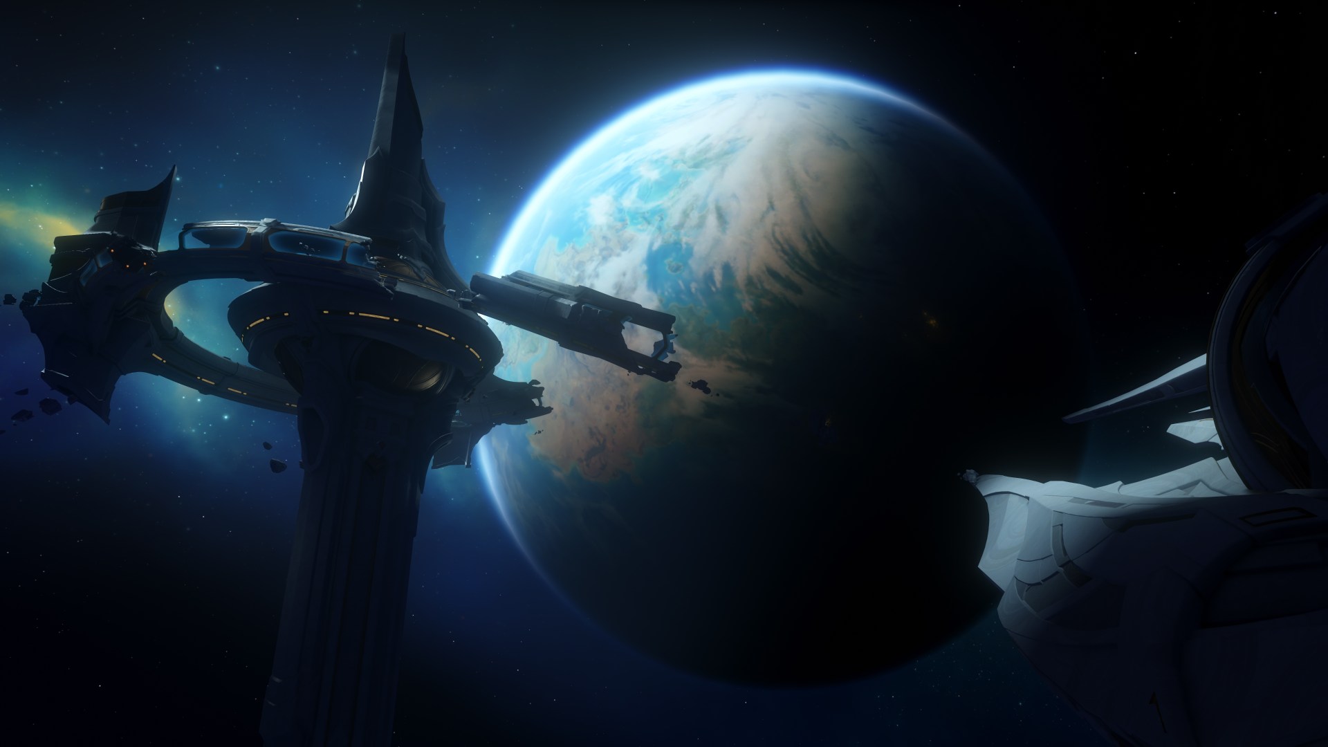 Genshin Impact Version Luna 8
