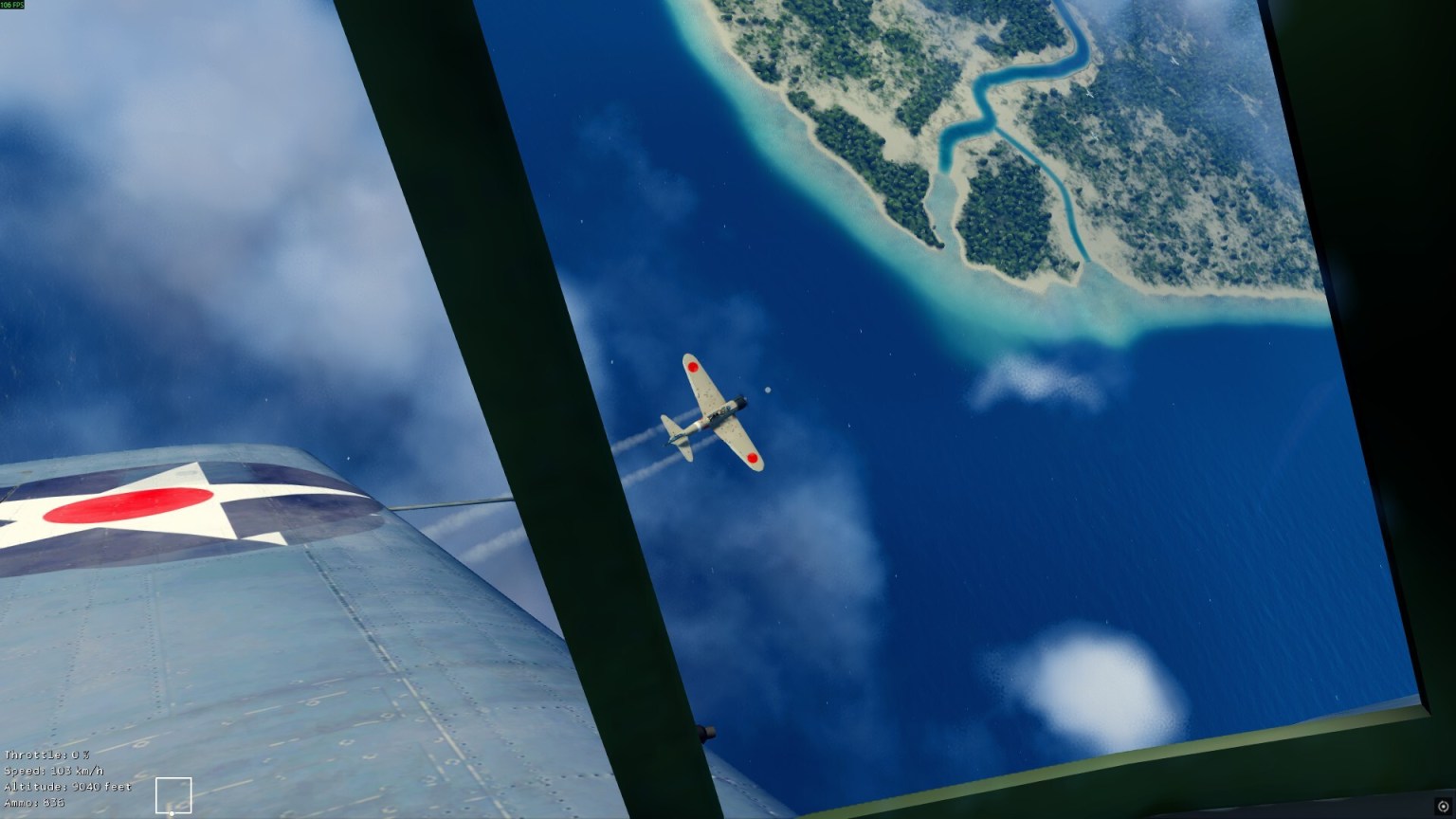 Task Force Admiral Developers Share Details on Upcoming Content ...