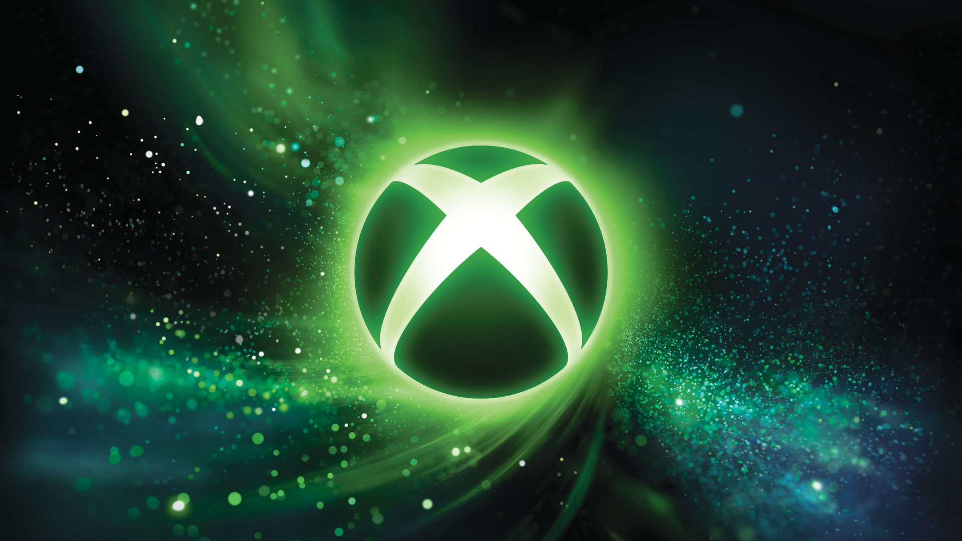 Xbox Logo
