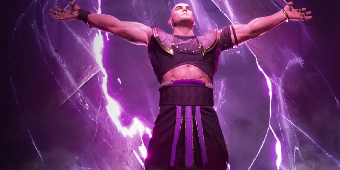 Conan Exiles Enhanced: Legacy of the Giant-Kings