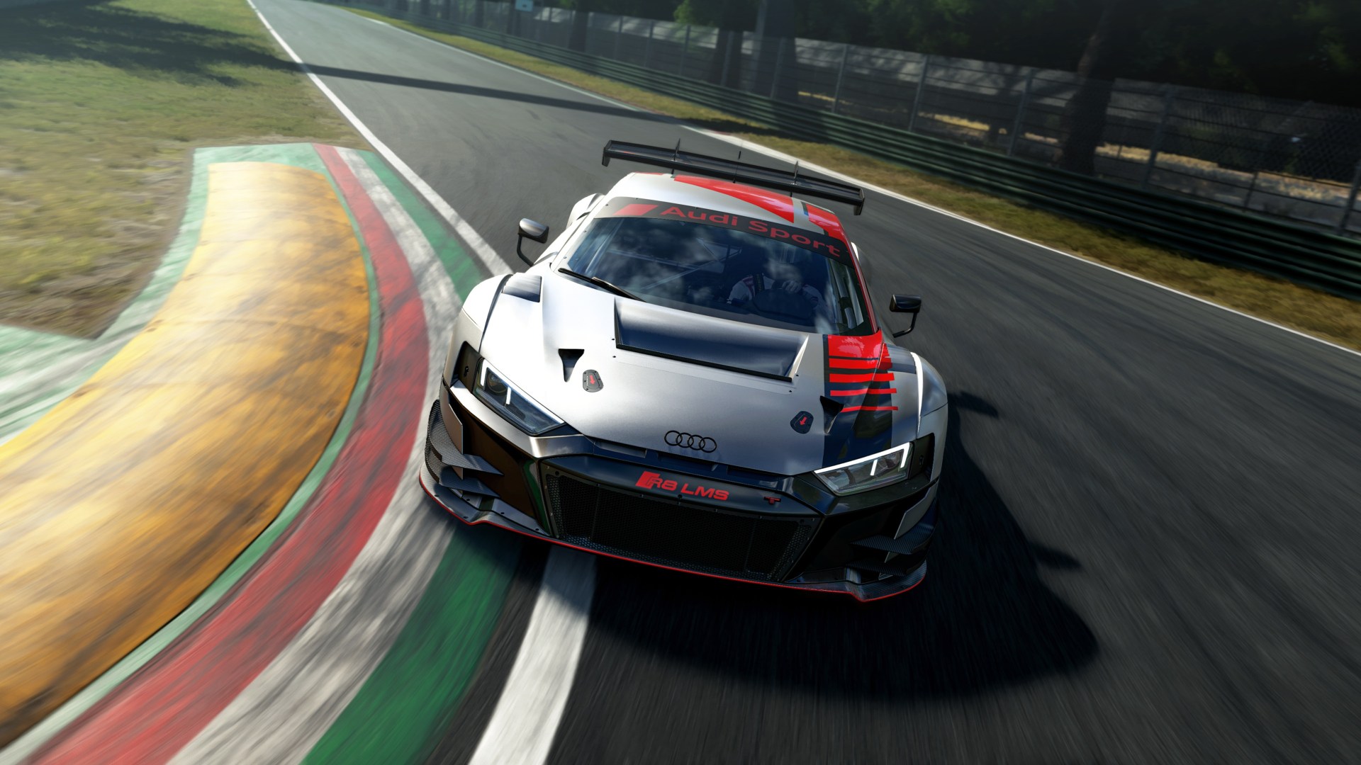 Assetto Corsa EVO
