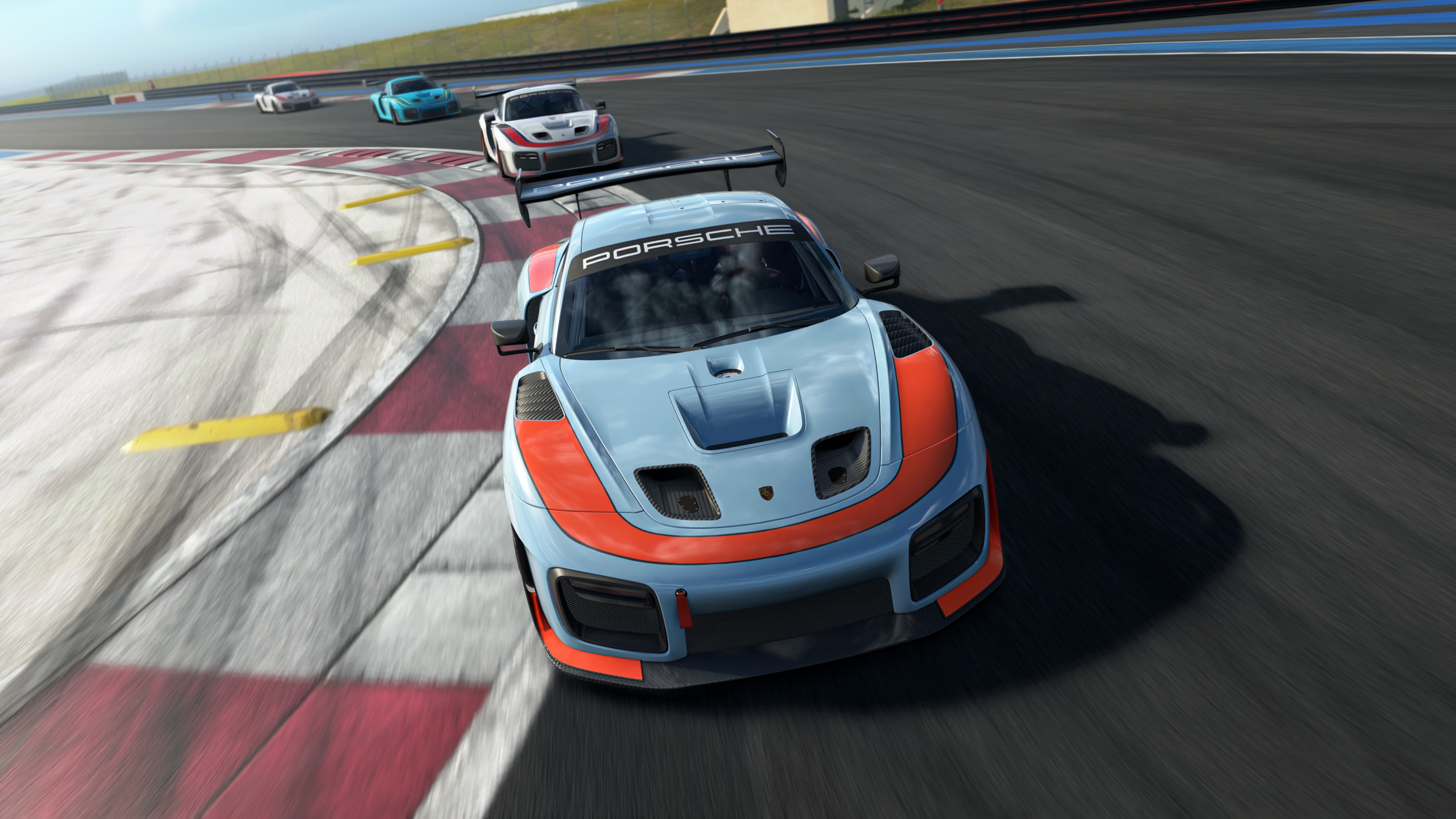 Assetto Corsa EVO