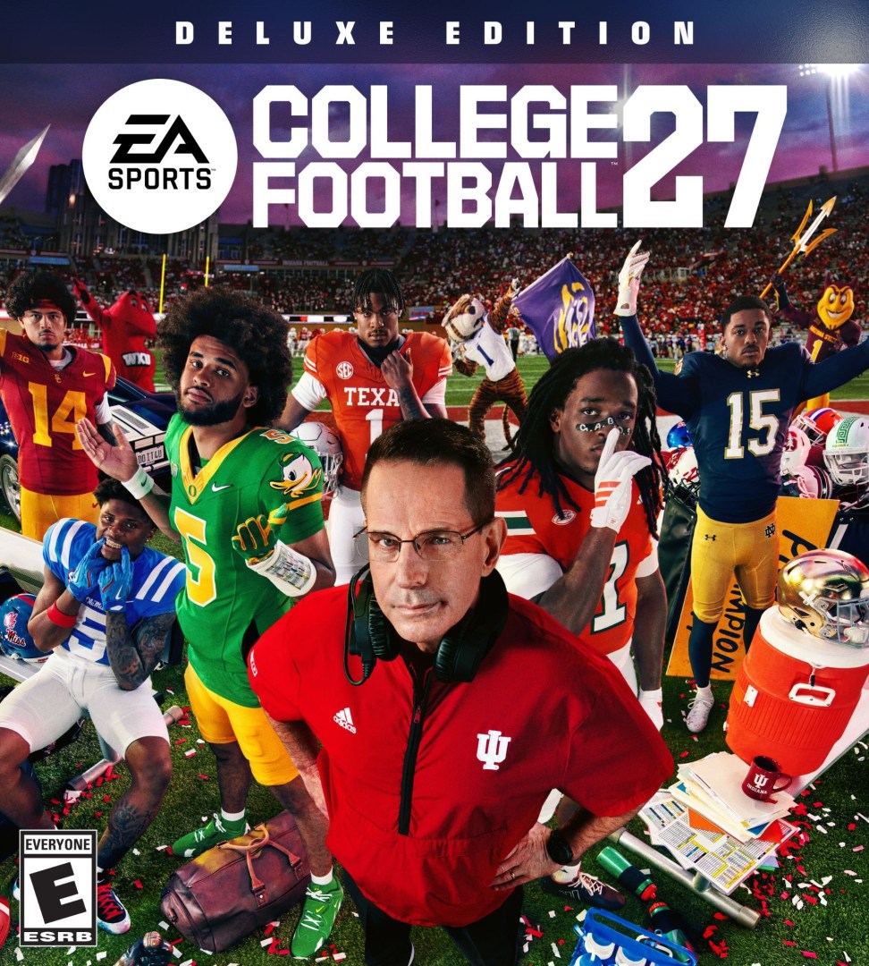 EA Sports College Football 27