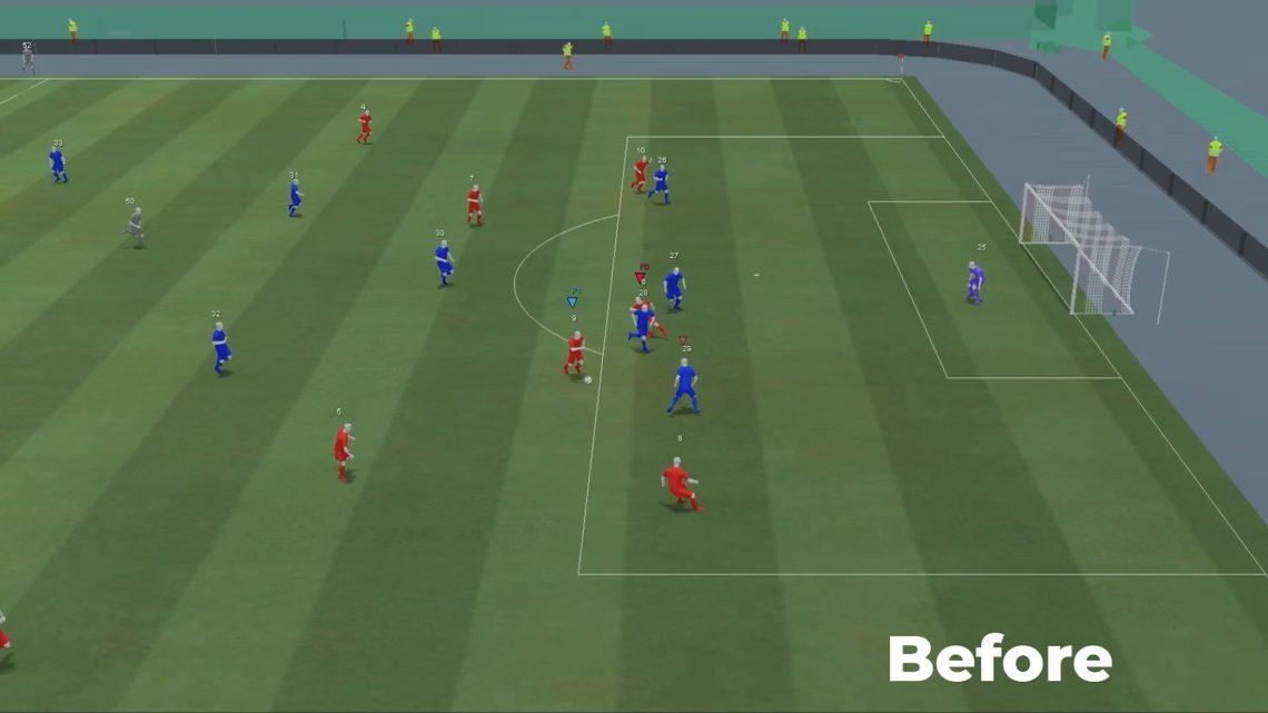 EA Sports FC 