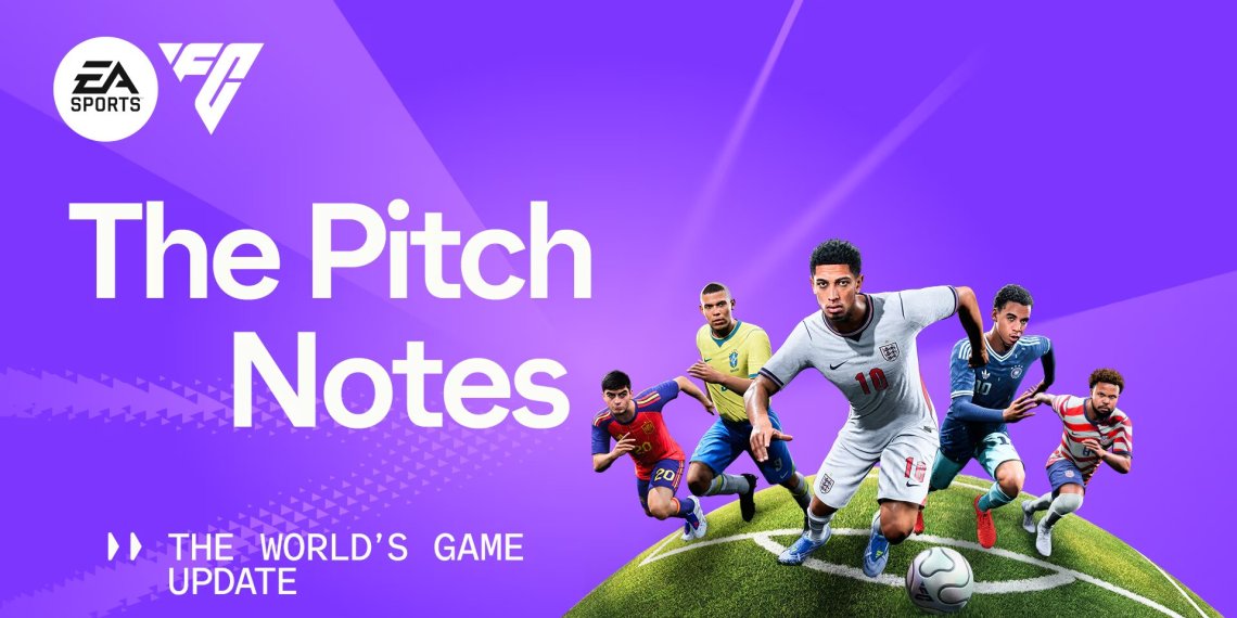 EA Sports FC