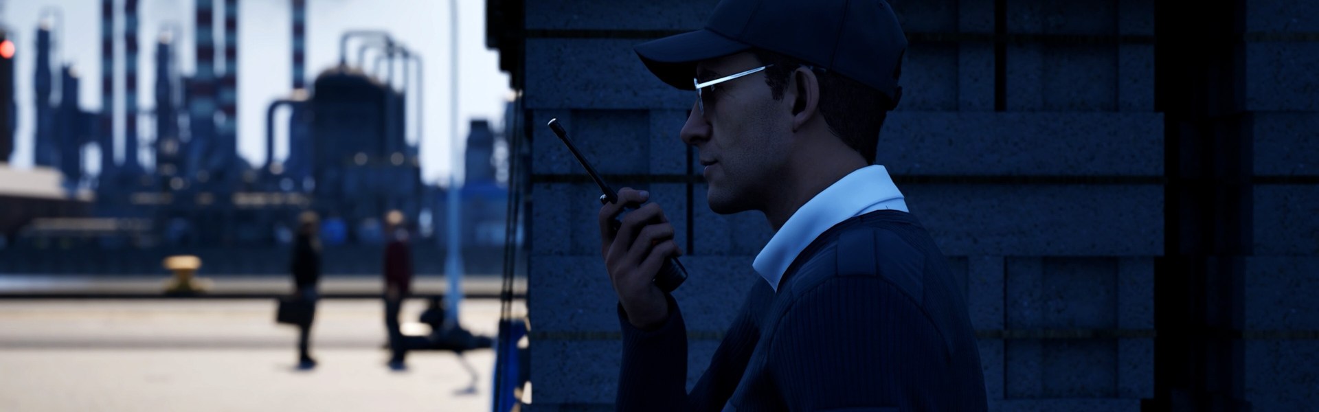 Seafarer: The Ship Sim