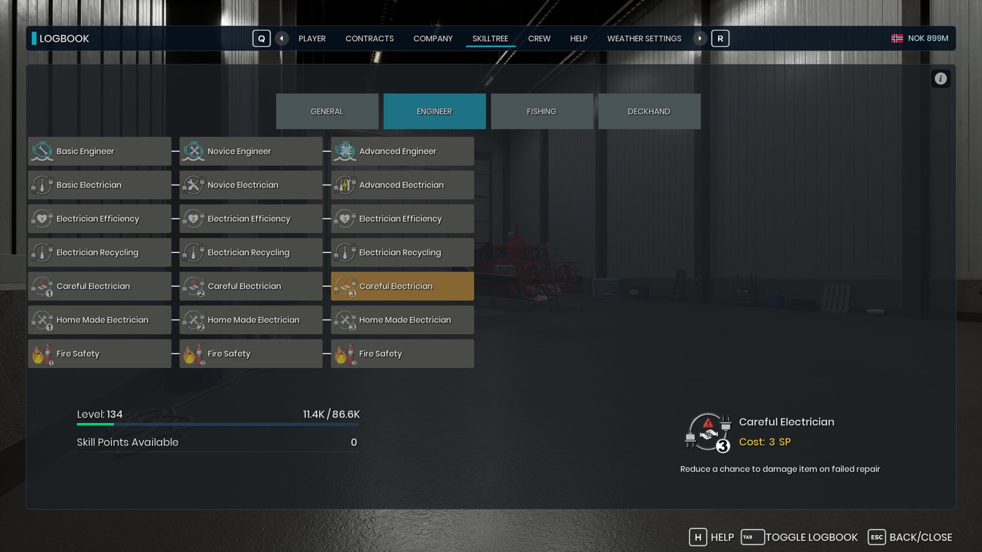 Ships at Sea Public Test v0.8.7