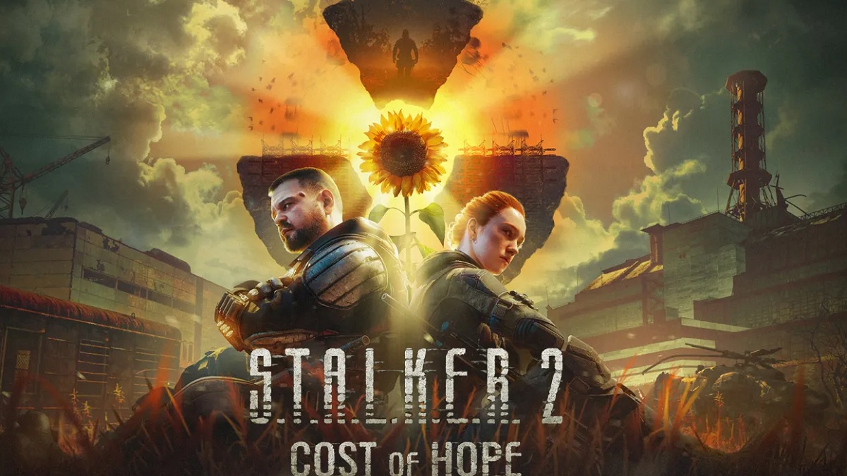 Stalker 2: Cost of Hope