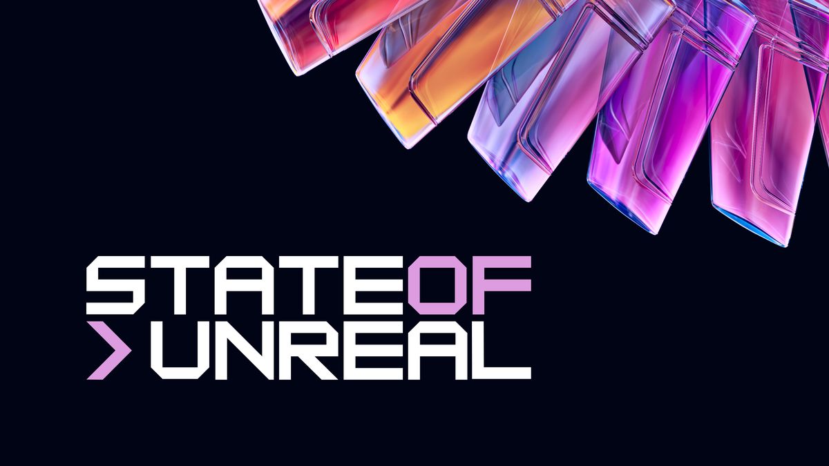 Unreal Engine