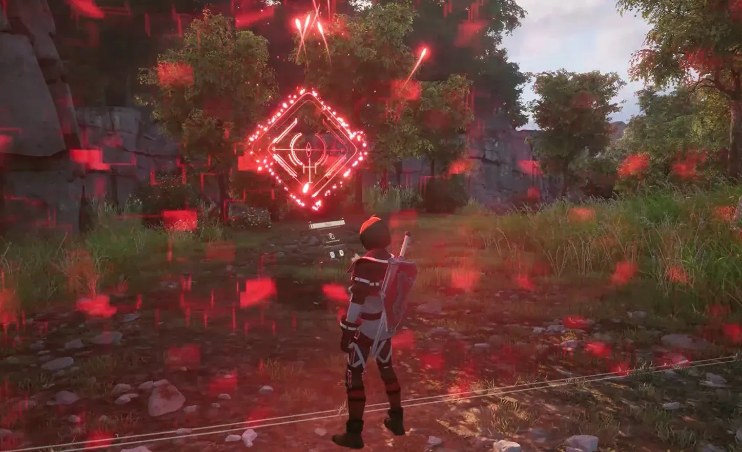Echoes of Aincrad