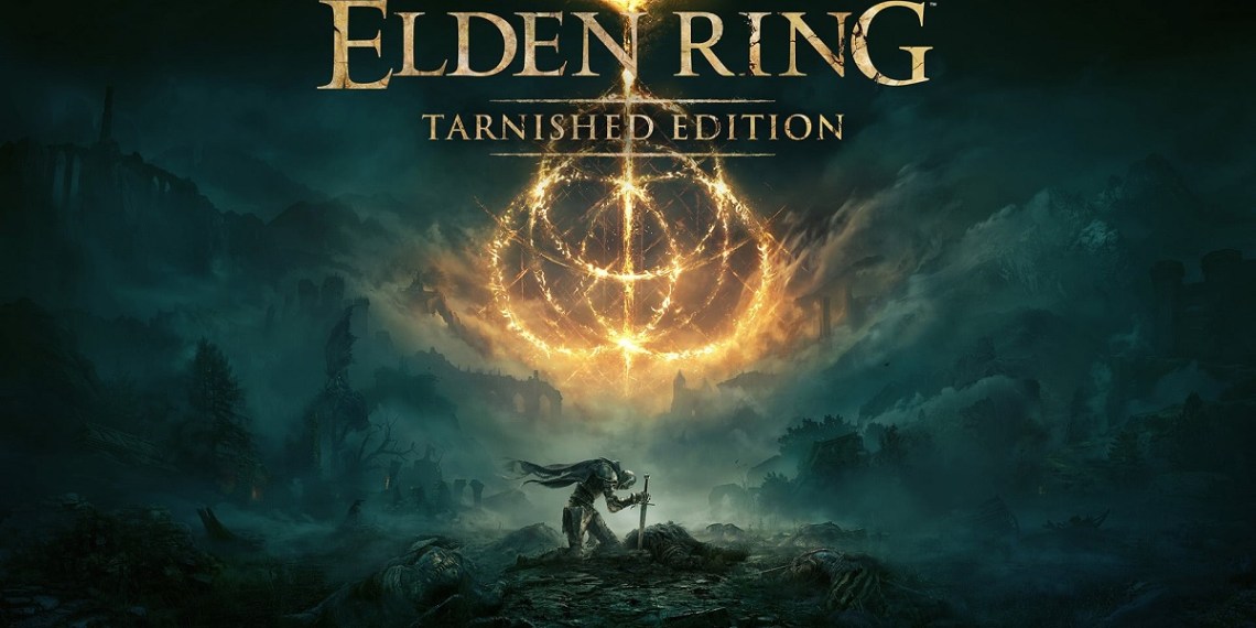 Elden Ring: Tarnished Edition