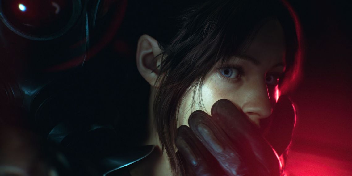 Resident Evil Veronica