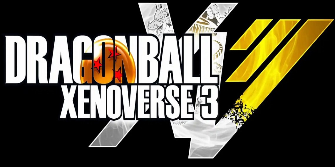 Dragon Ball Xenoverse 3