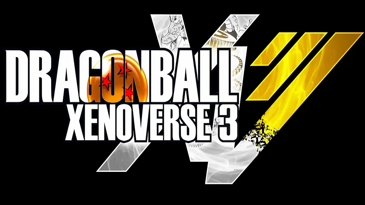 Dragon Ball Xenoverse 3