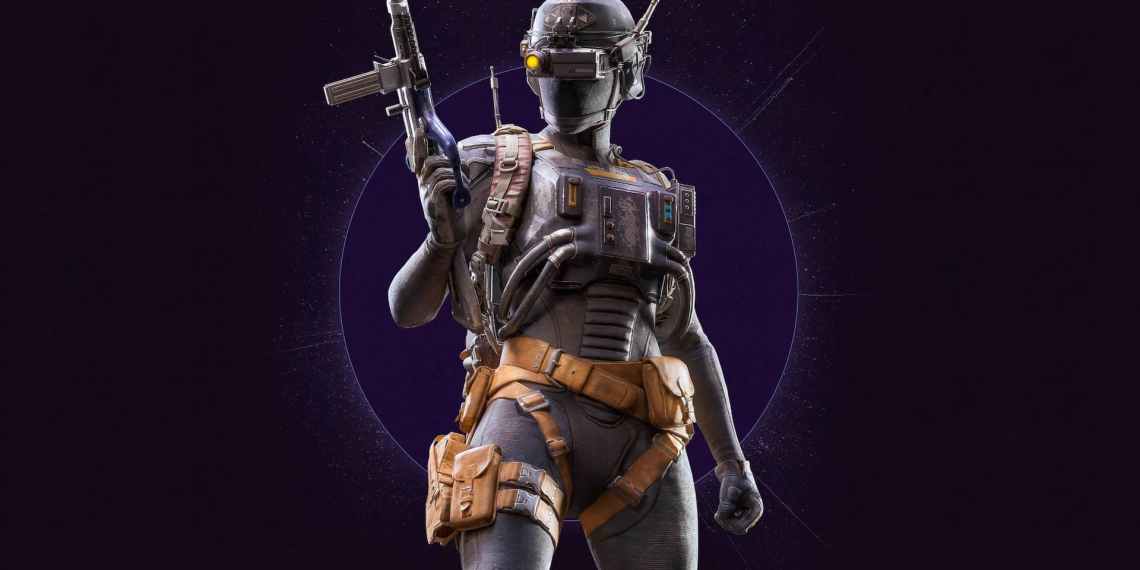 Arc Raiders Azumith outfit