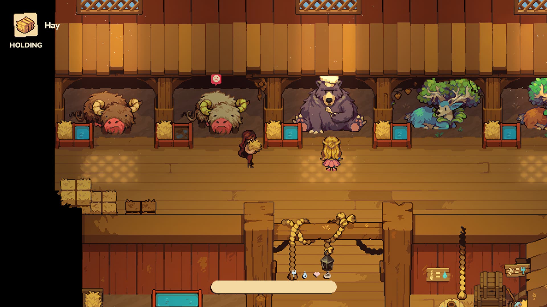 Farming Camp screenshot 2