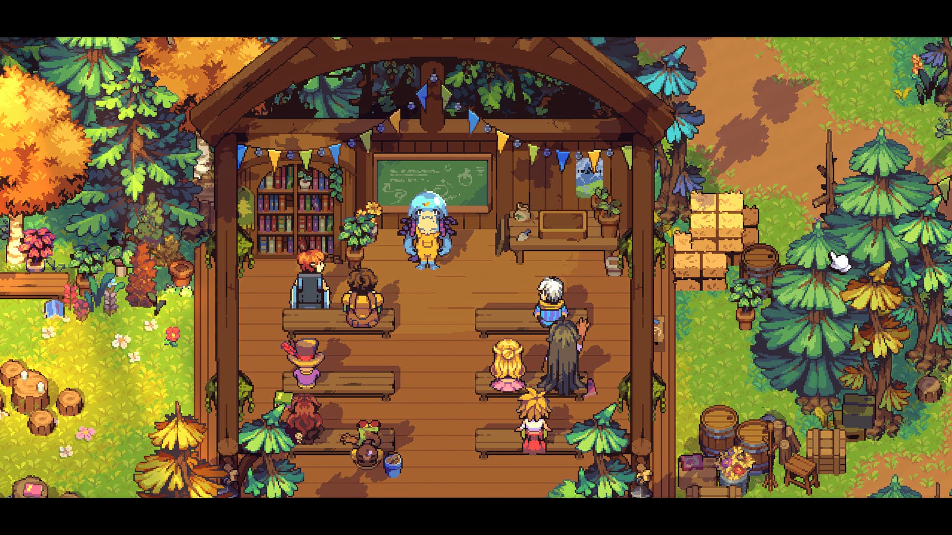 Farming Camp screenshot 5