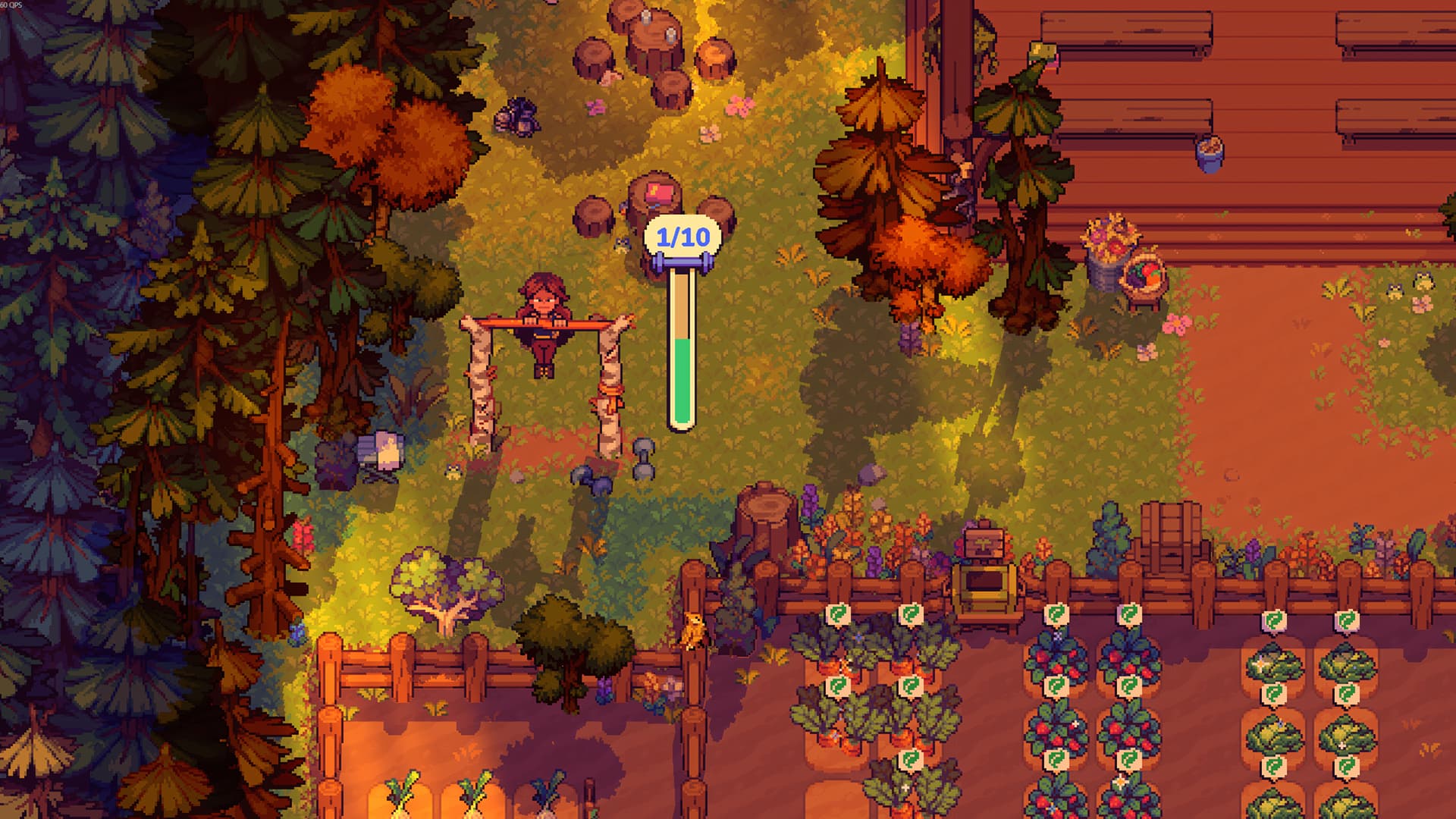 Farming Camp screenshot 7