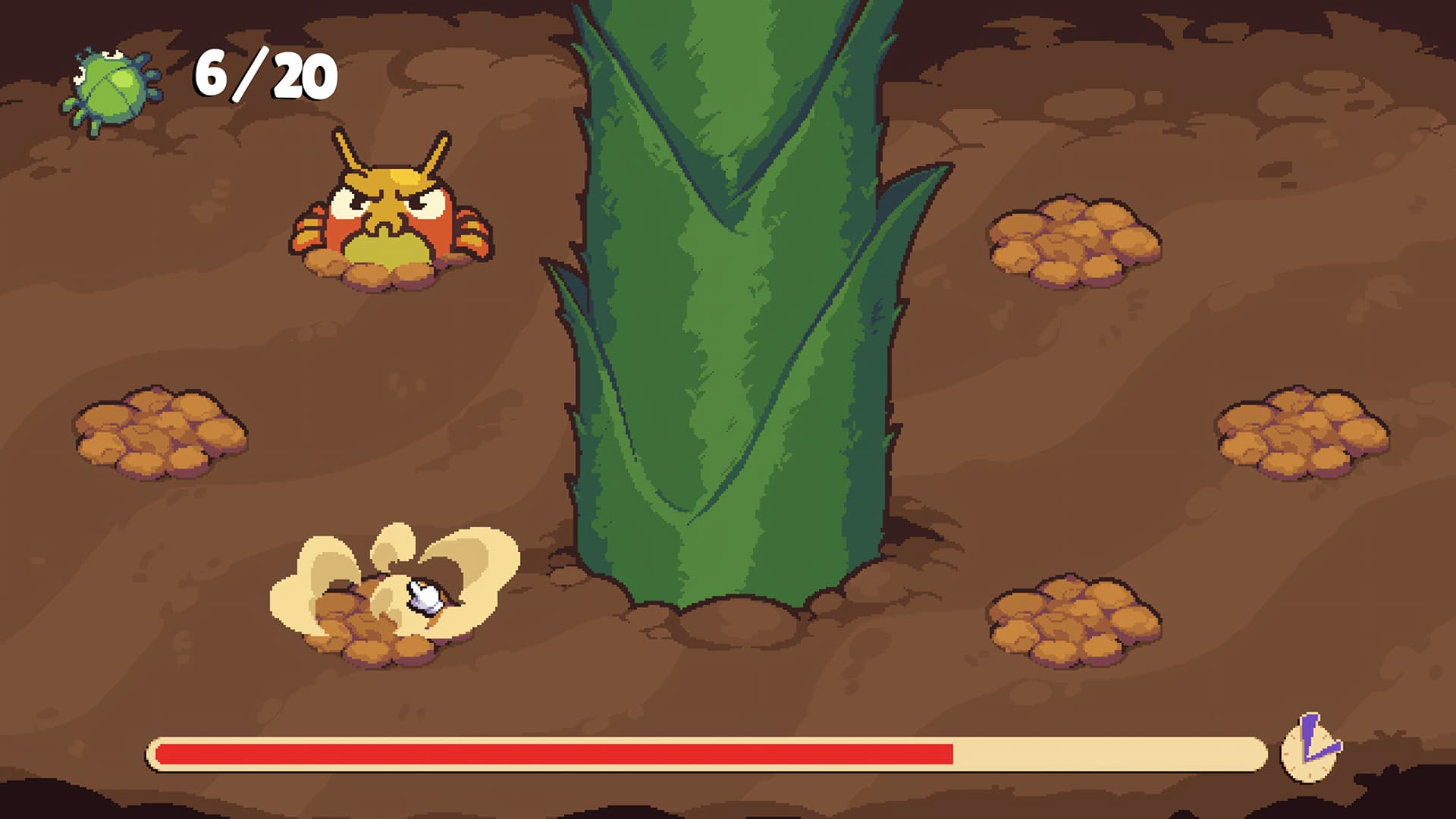 Farming Camp screenshot 8