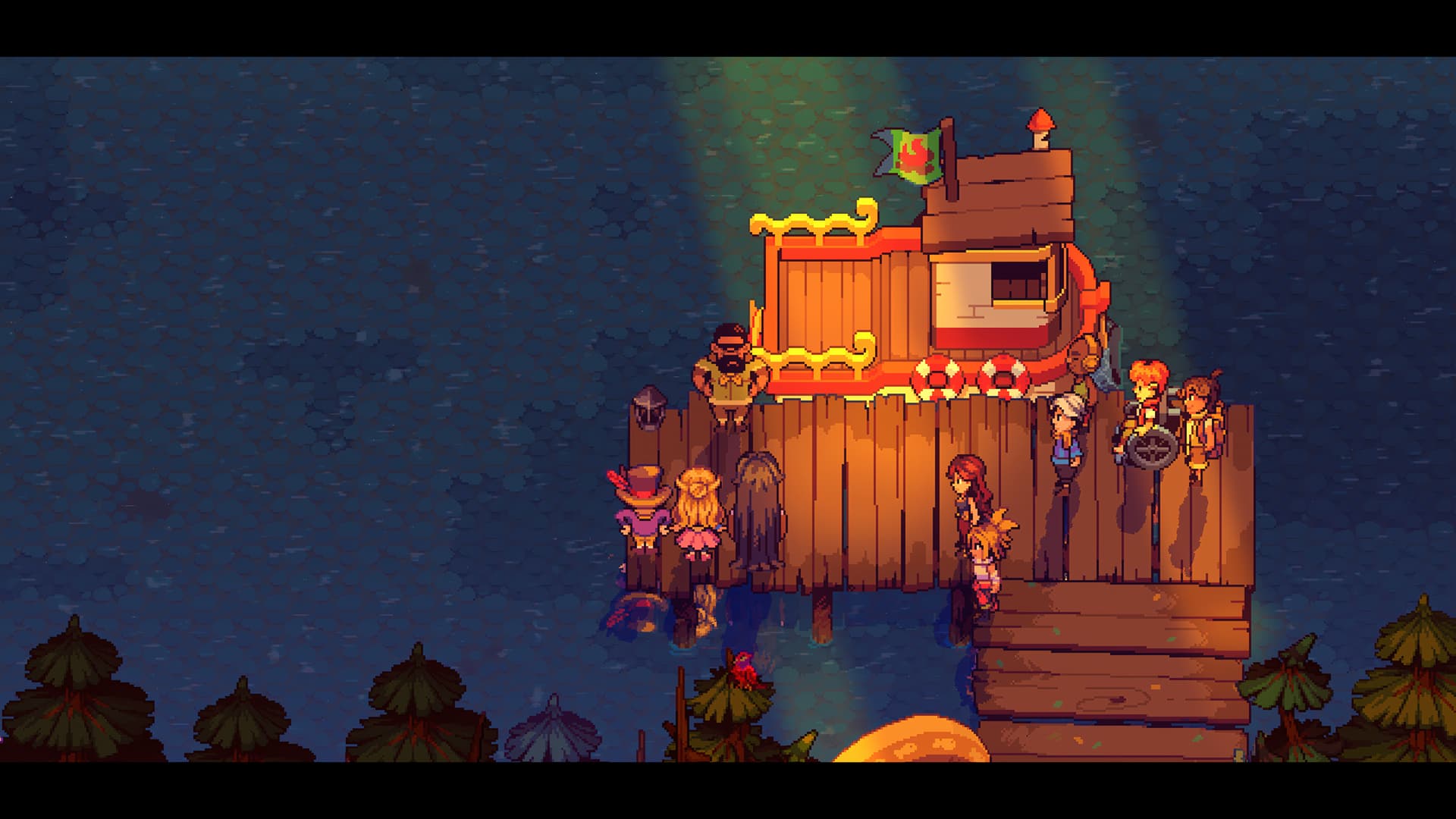 Farming Camp screenshot 9
