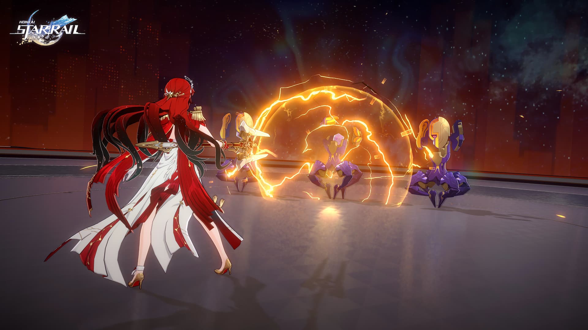 Himeko Nova 8