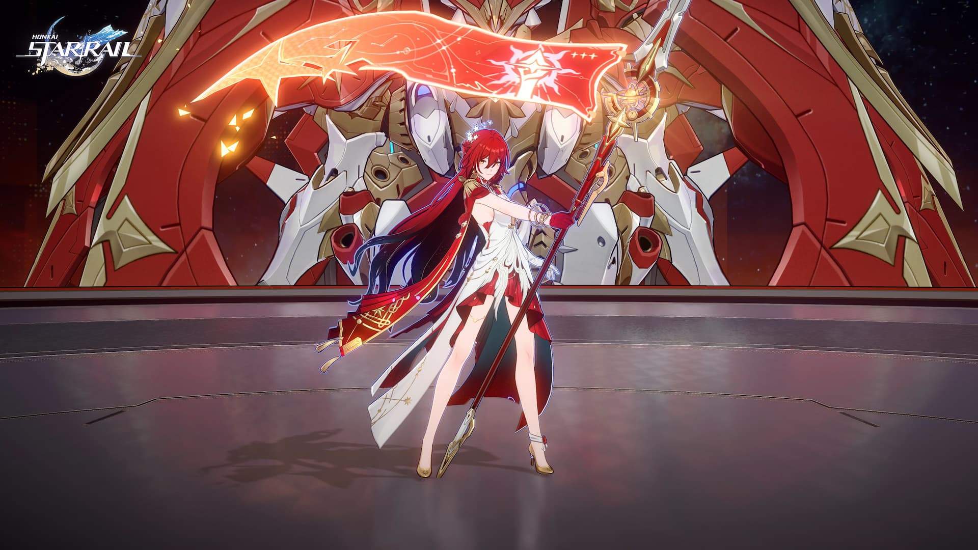 Honkai Star Rail Version 4.4 Himeko Nova 2