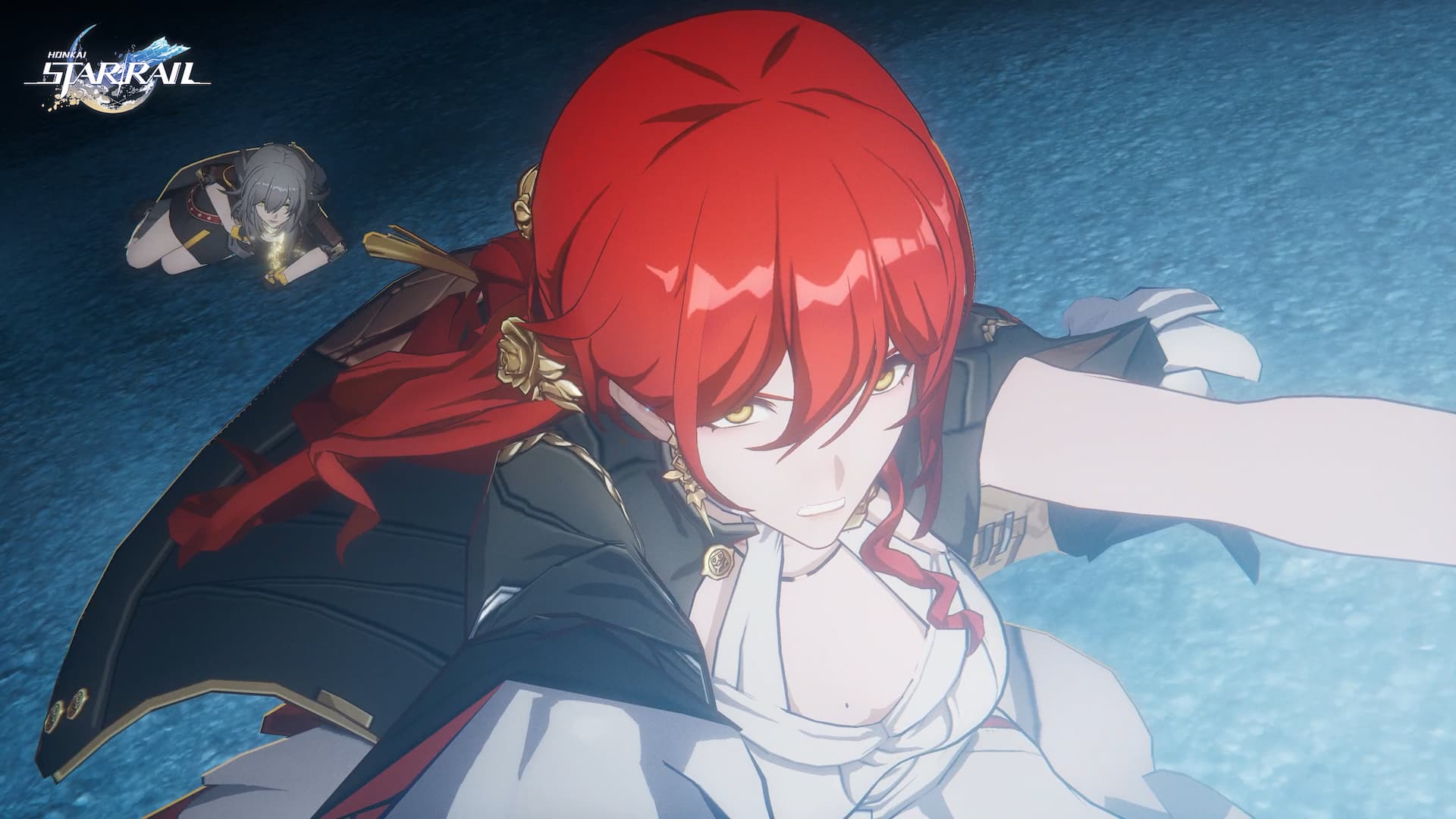Honkai Star Rail Version 4.4 Himeko story 1