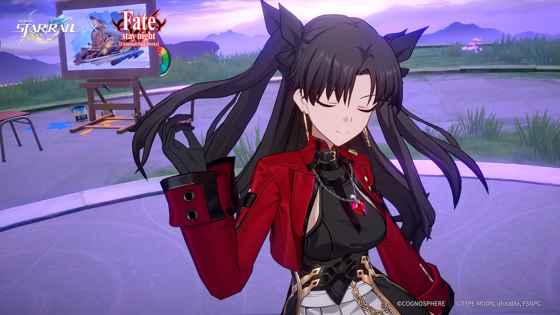 Honkai Star Rail Version 4.4 Rin 5