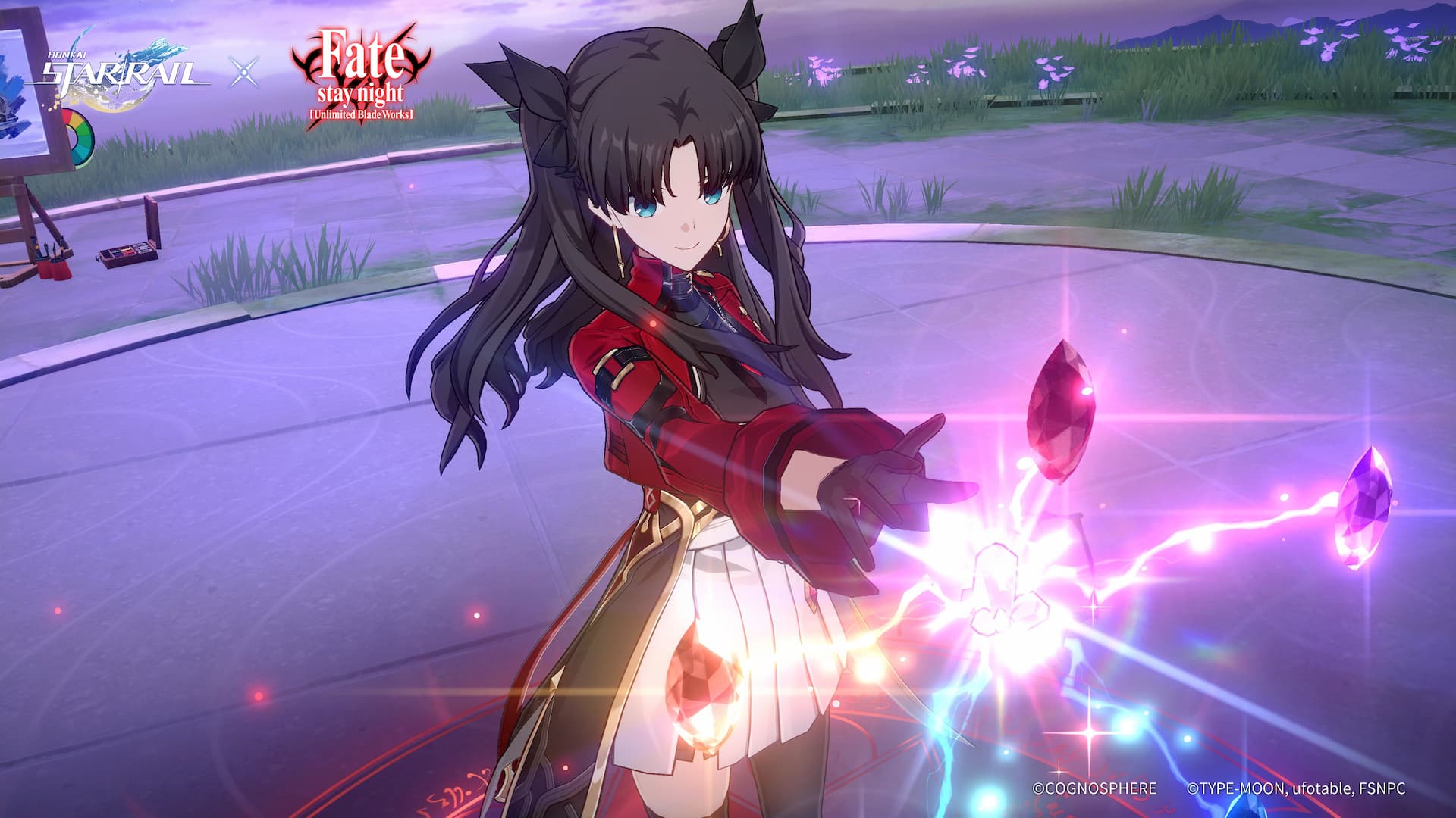 Honkai Star Rail Version 4.4 Rin 6